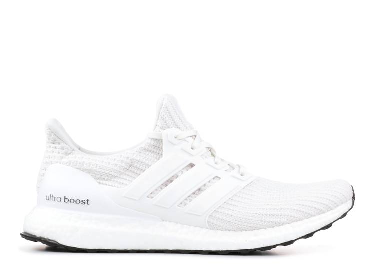 White nike sales ultra boost