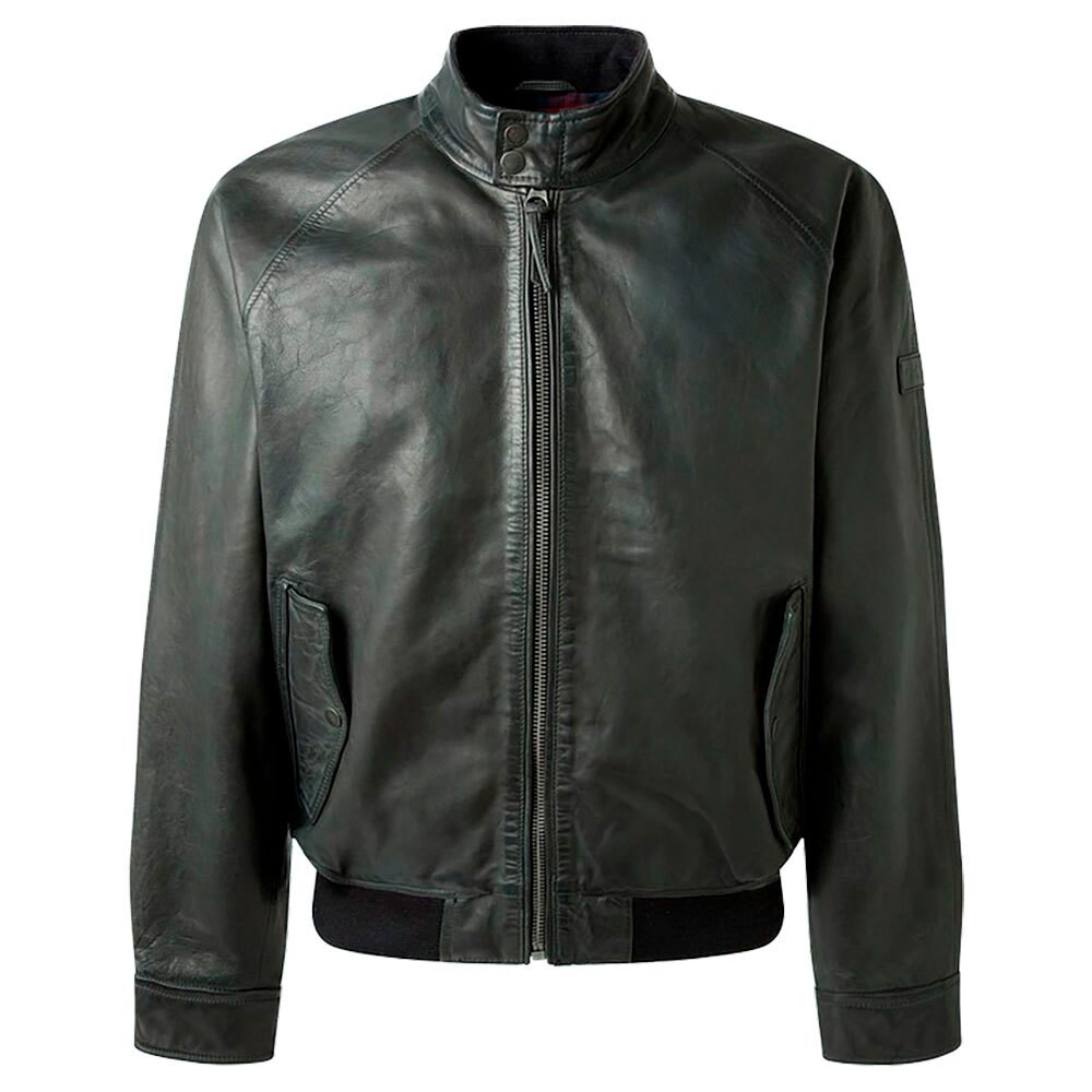 

Куртка Pepe Jeans Moses Heavy, синий