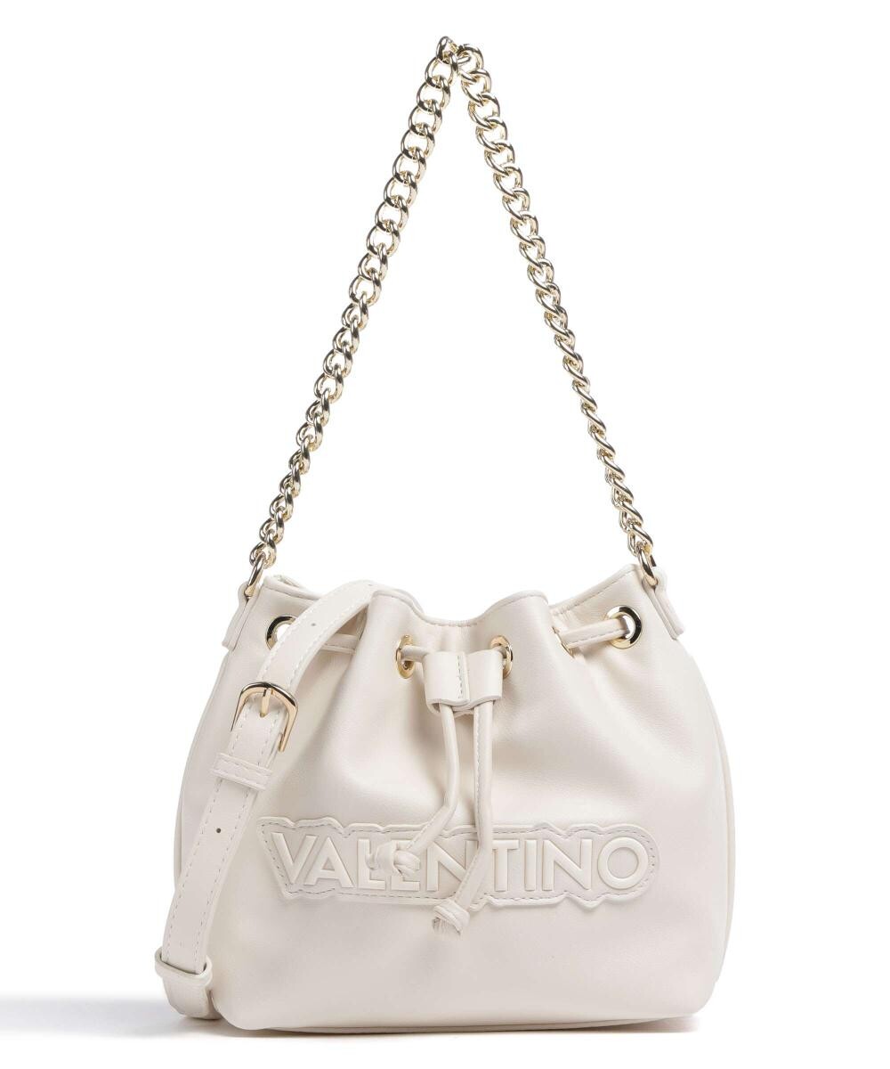 

Сумка-ведро Oxford Re из искусственной кожи Valentino Bags, белый