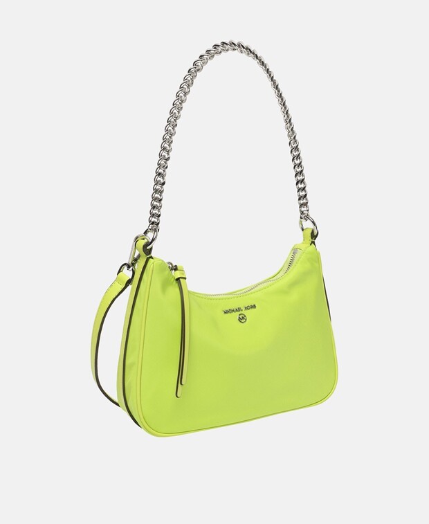 

Сумка-мессенджер Michael Michael Kors, зеленый