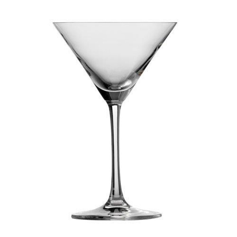 

Бокал для мартини Bar Special 166 мл Schott Zwiesel, прозрачный