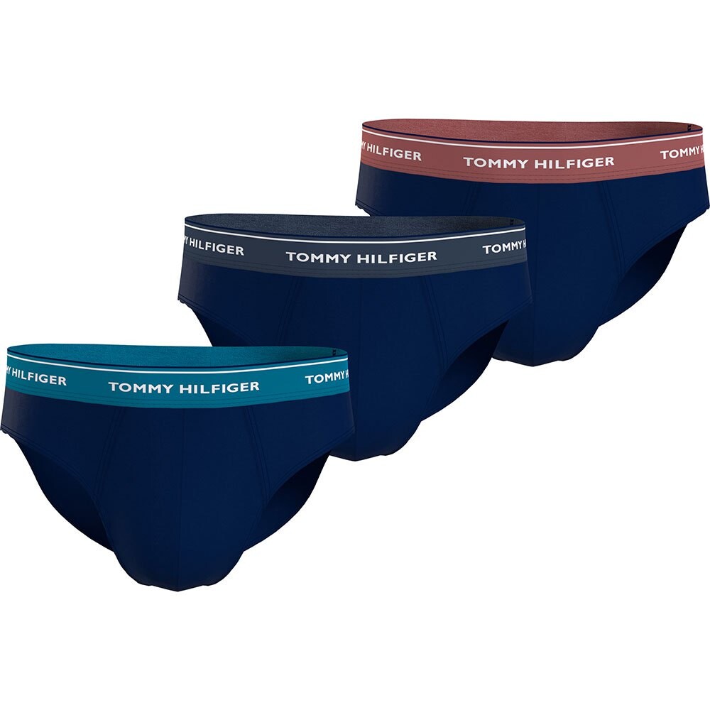 

Боксеры Tommy Hilfiger Premium Essentials Slip, синий