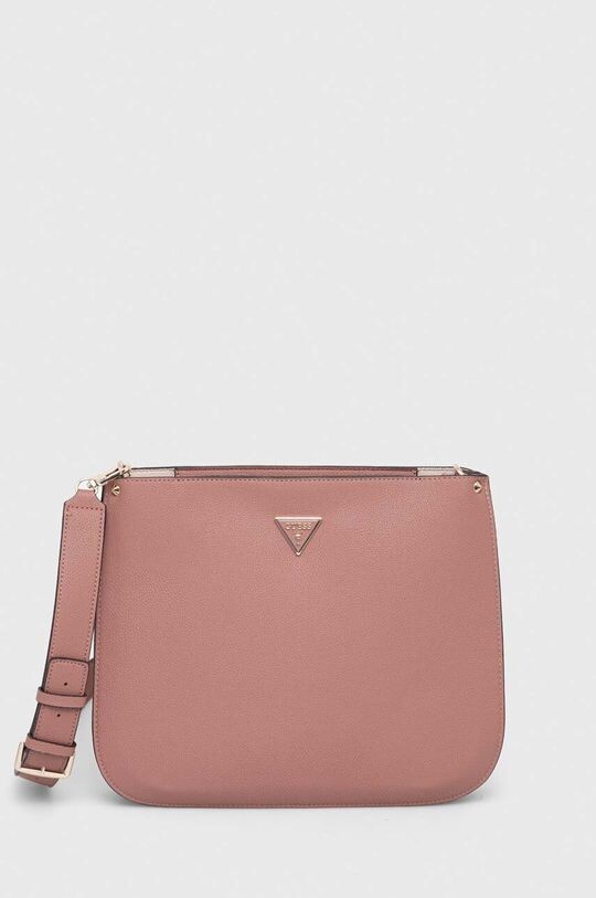 

Сумочка Guess, розовый