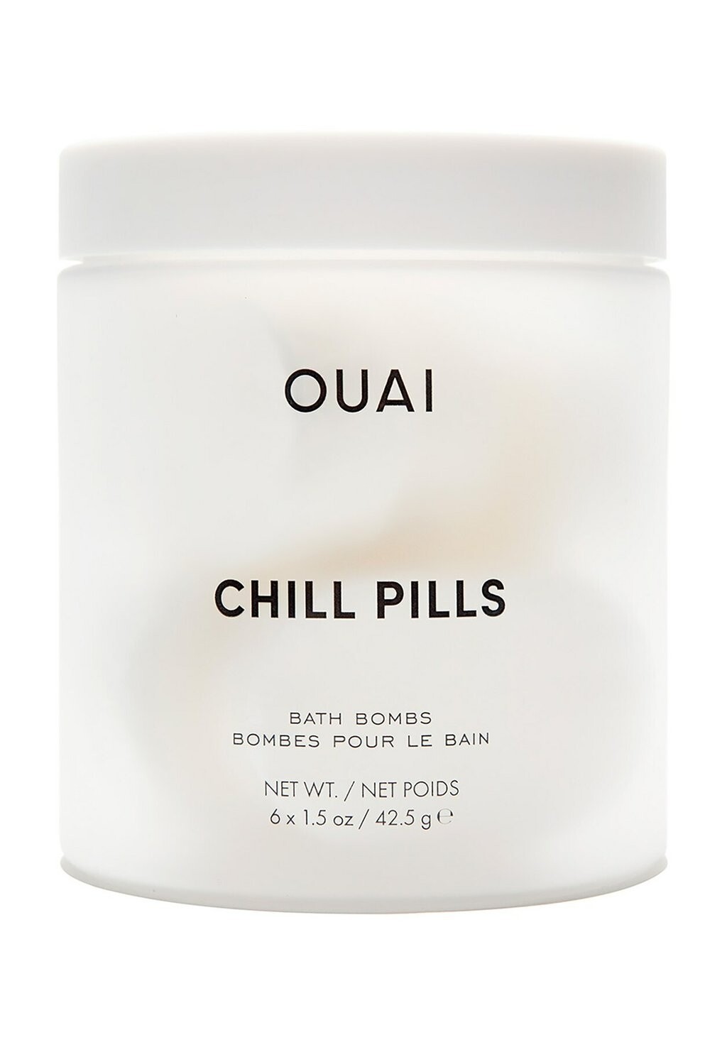 

Добавка для ванн CHILL PILLS Ouai