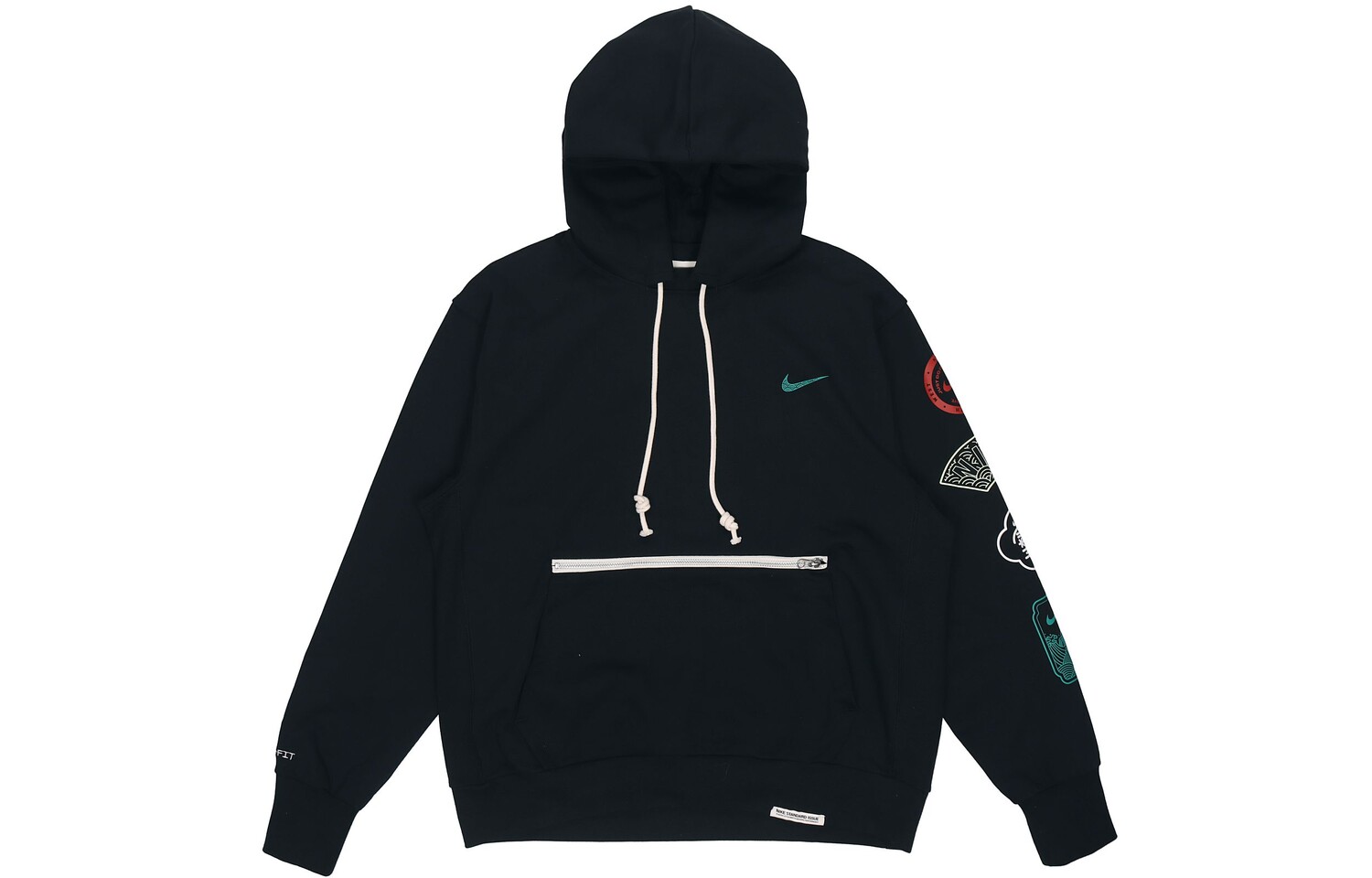 

Мужская толстовка Nike