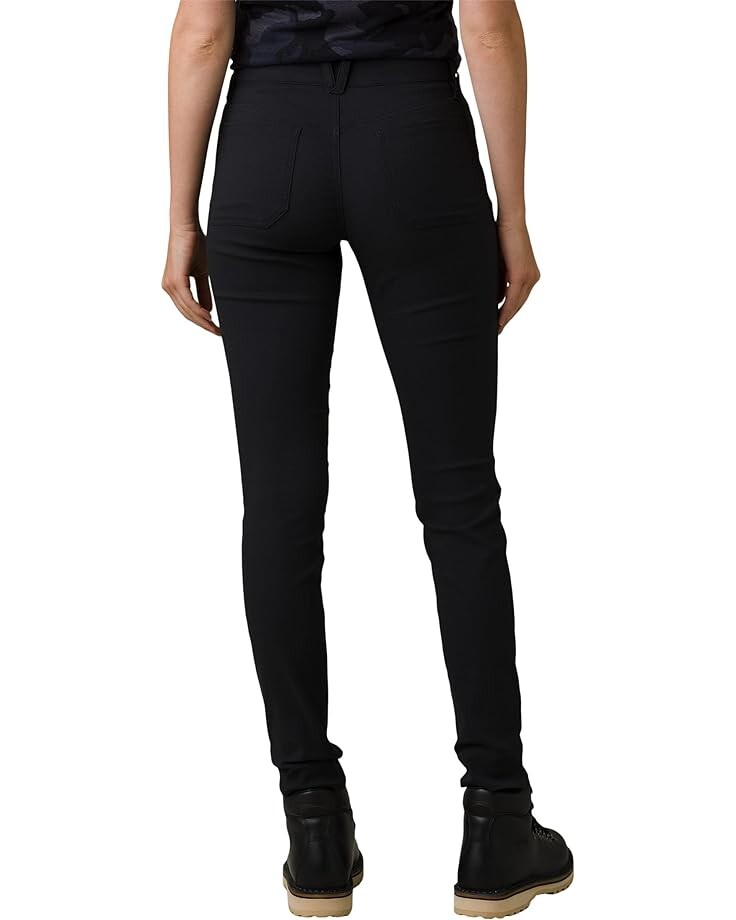

Брюки Prana Southport Pants, черный