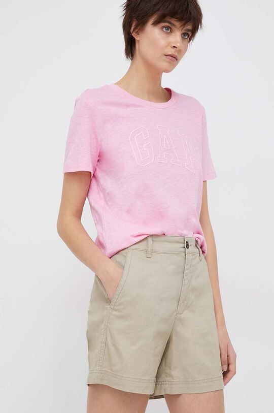 

Шорты Gap, бежевый