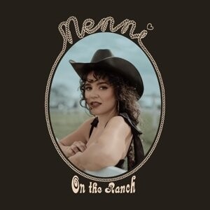 

Виниловая пластинка Nenni Emily - On the Ranch