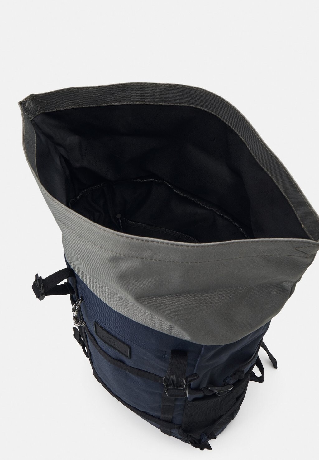 

Рюкзак PARATROOPER EURO SERIES BACKPACK UNISEX Doughnut, темно-серый