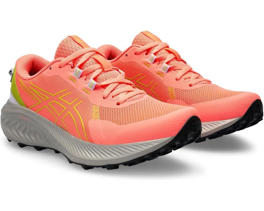 

Кроссовки ASICS GEL-Excite Trail 2, цвет Sun Coral/Cacti