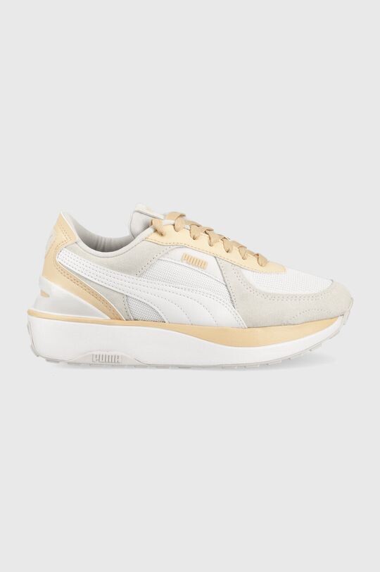 

Кроссовки Cruise Rider NU Pastel Wns Puma, бежевый