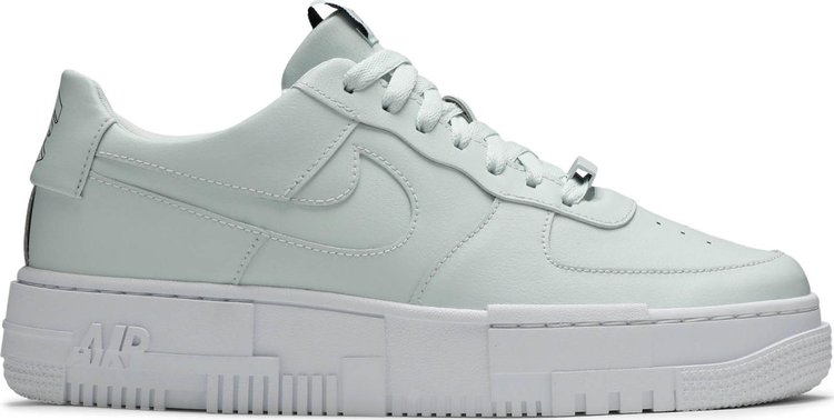 Ghost aqua air cheap force 1