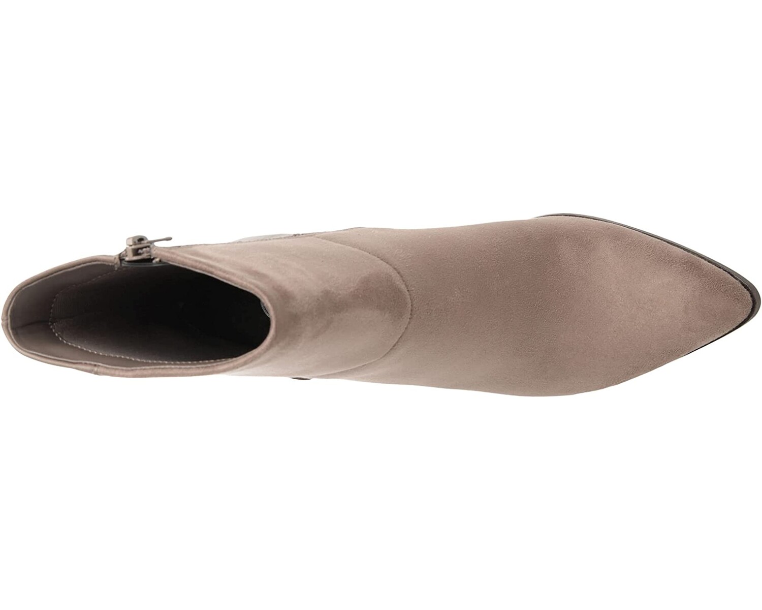 

Ботинки Tru Comfort Foam Sharlie Bootie Journee Collection, коричневый