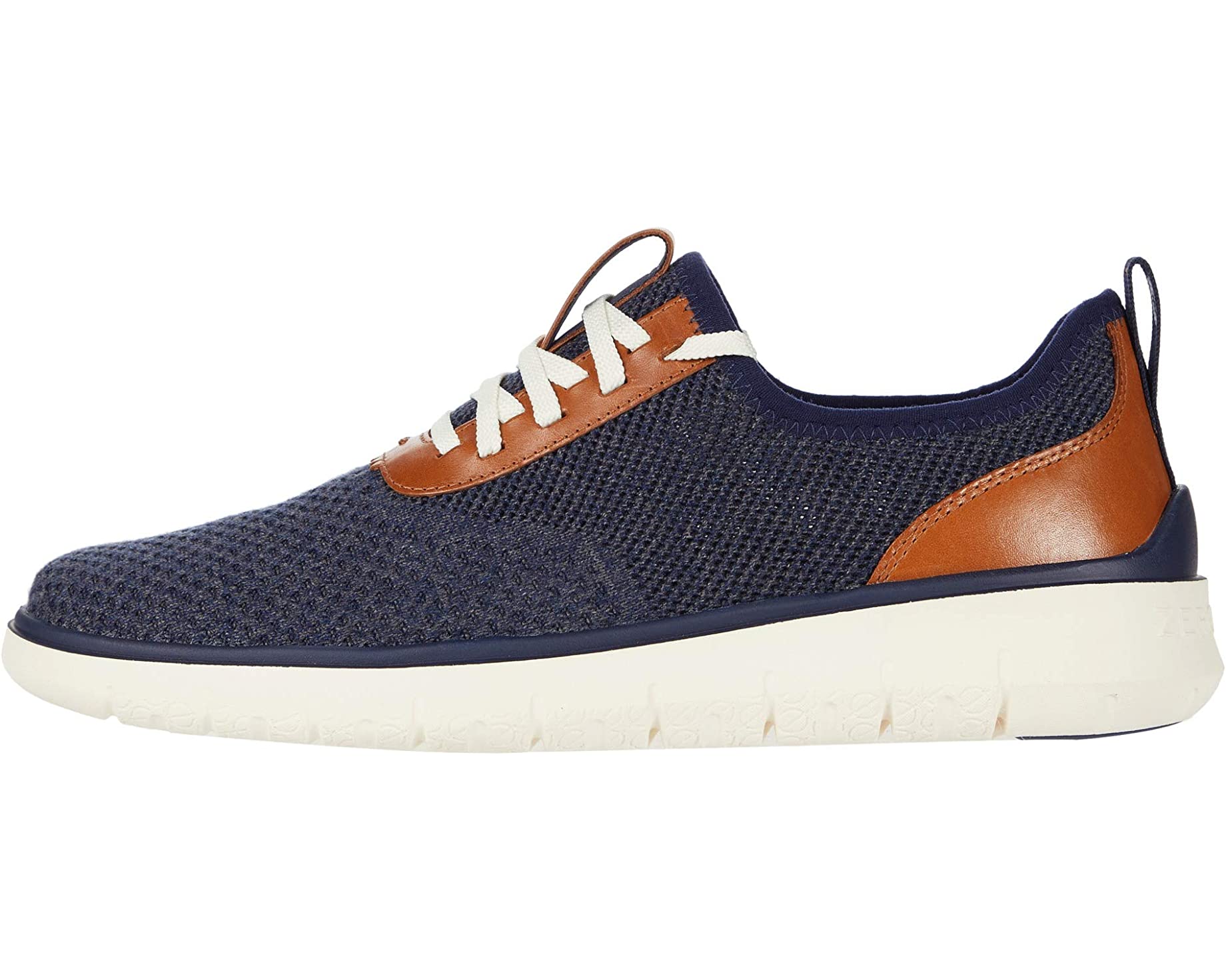 Кроссовки Generation Zerogrand Stitchlite Cole Haan, синий - фото