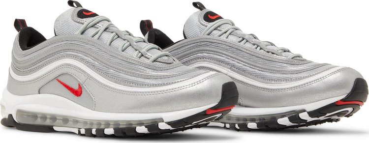 Nike Air Max 97 OG Silver Bullet 2022 CDEK.Shopping