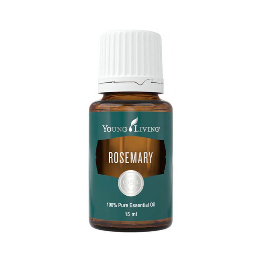 

Эфирное масло Young Living Розмарин (Rosemary), 15 мл