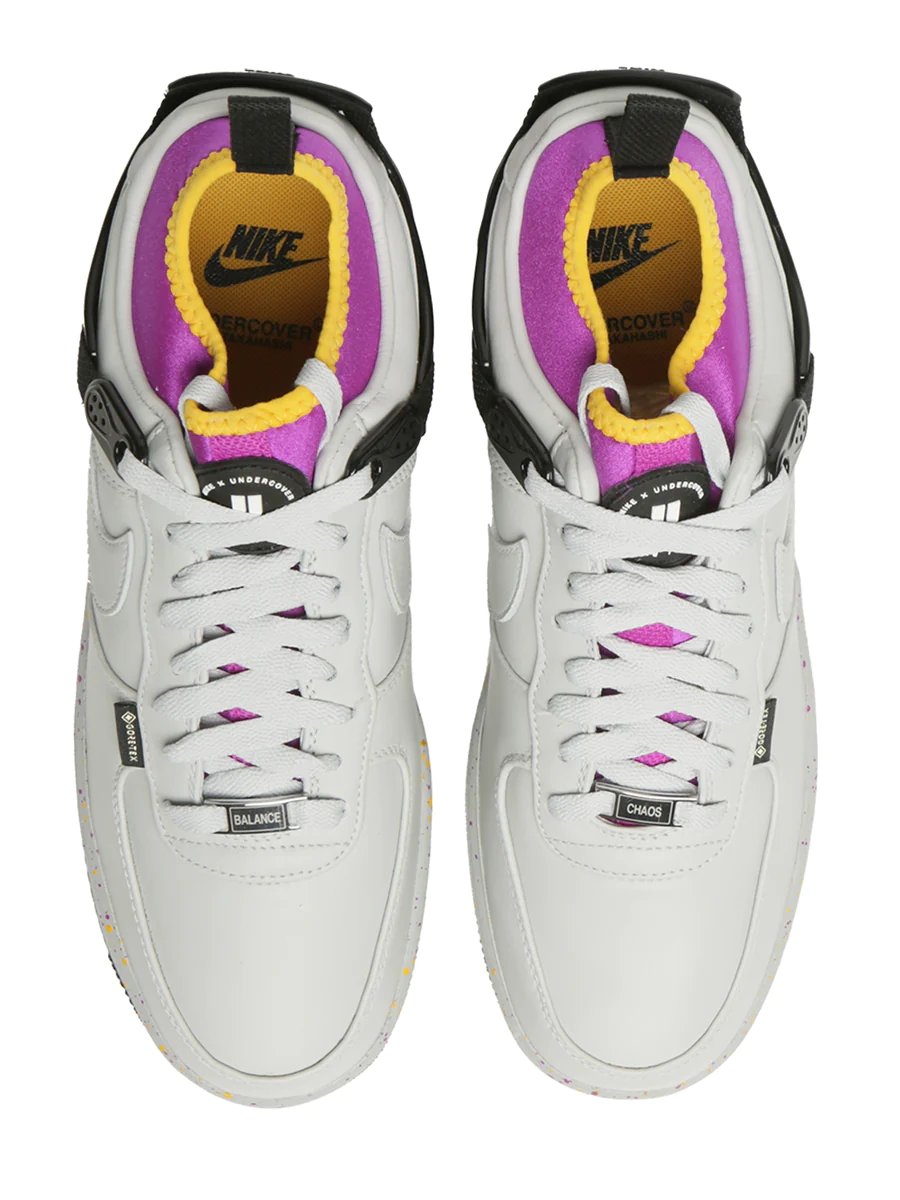 Nike air force shop one mujer zalando