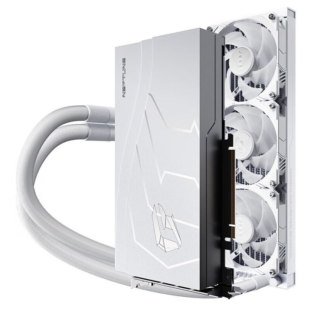 

Видеокарта Colorful iGame RTX 4090 24GB Neptune Water God