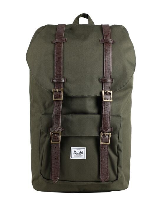 

Рюкзак HERSCHEL SUPPLY CO., зеленый