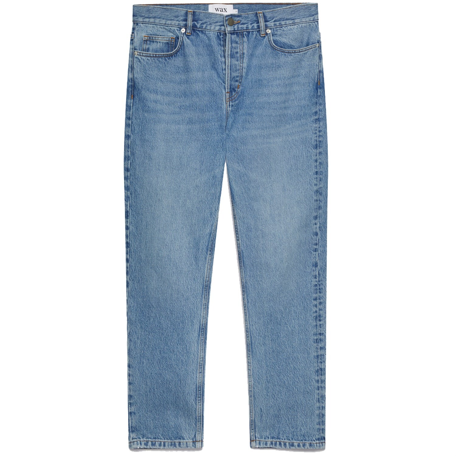 

Джинсы Wax London Slim Fit, синий