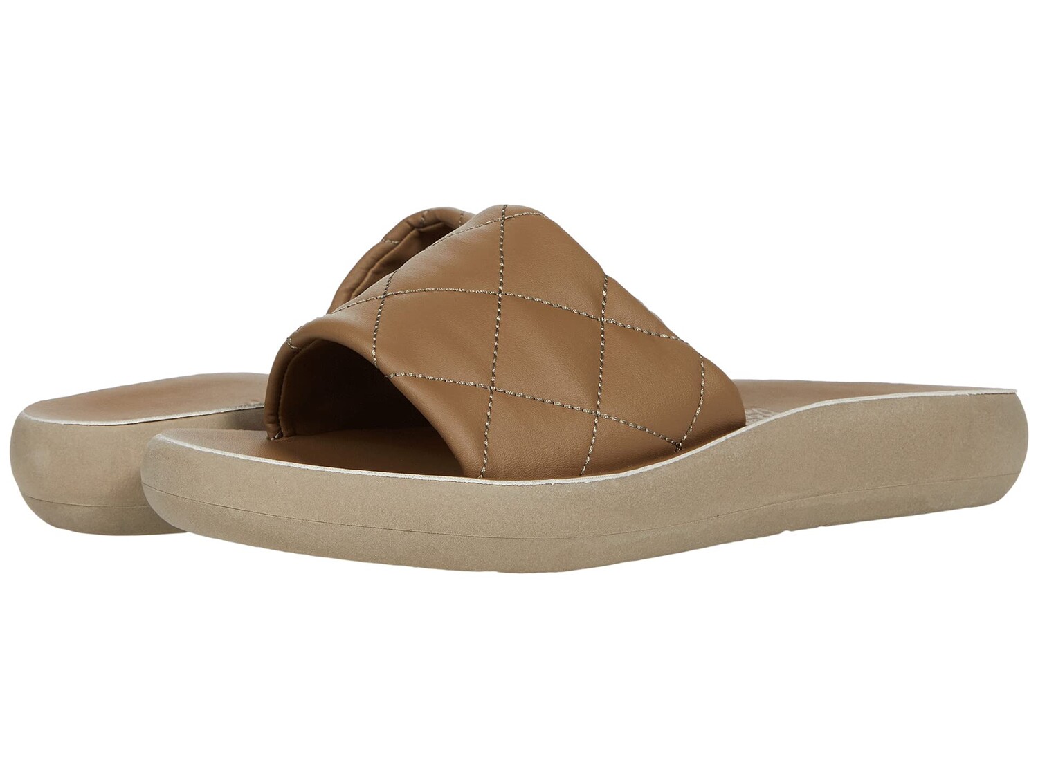 

Шлепанцы Ancient Greek Sandals, Synefoula