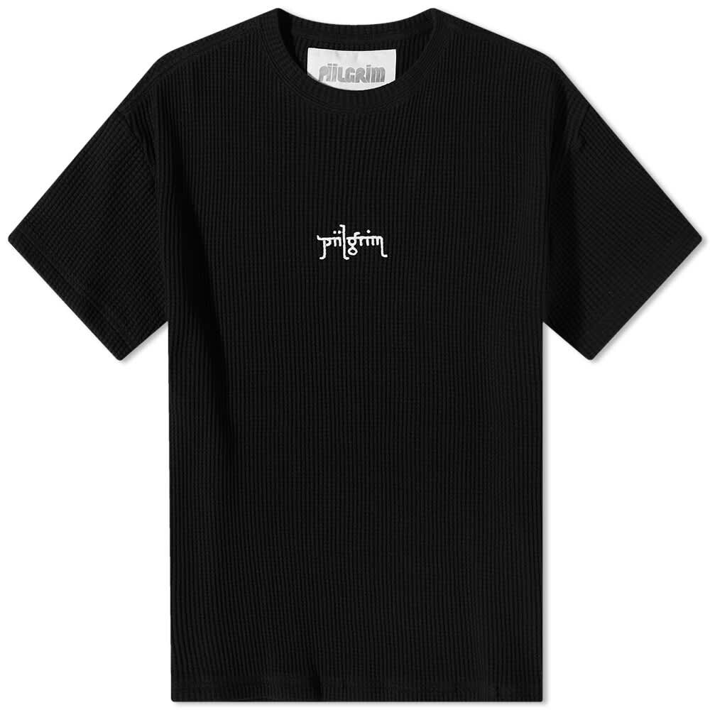 

Футболка Piilgrim Waffle Tee