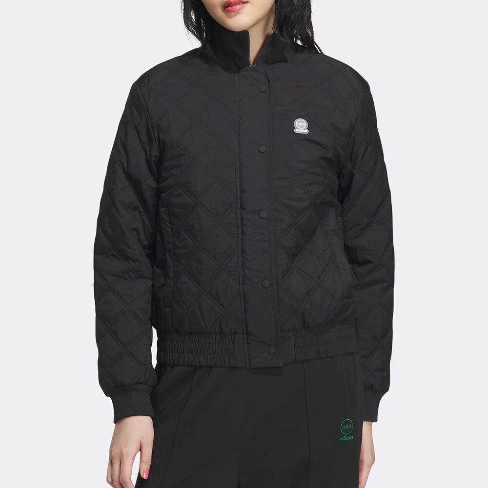 

Куртка Adidas Neo, черный