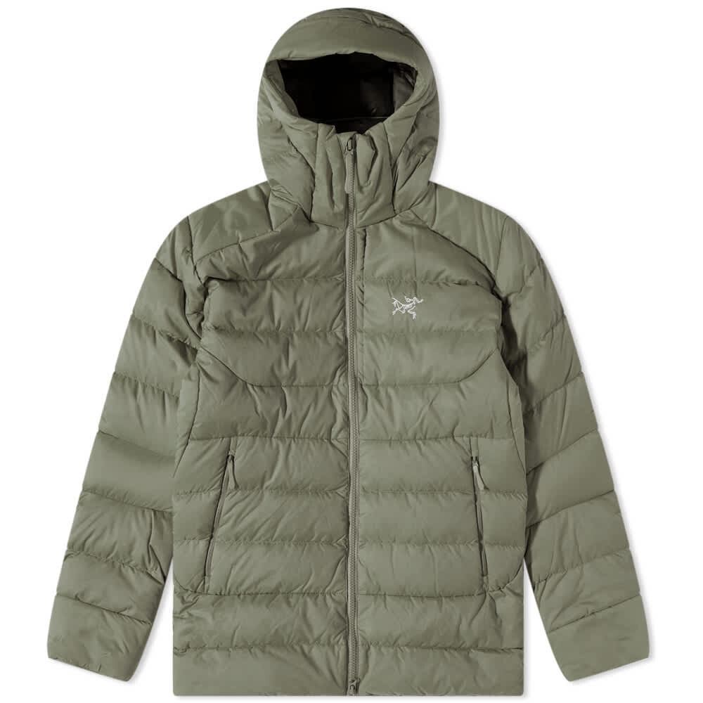 

rc'teryx Thorium Куртка с капюшоном Arcteryx