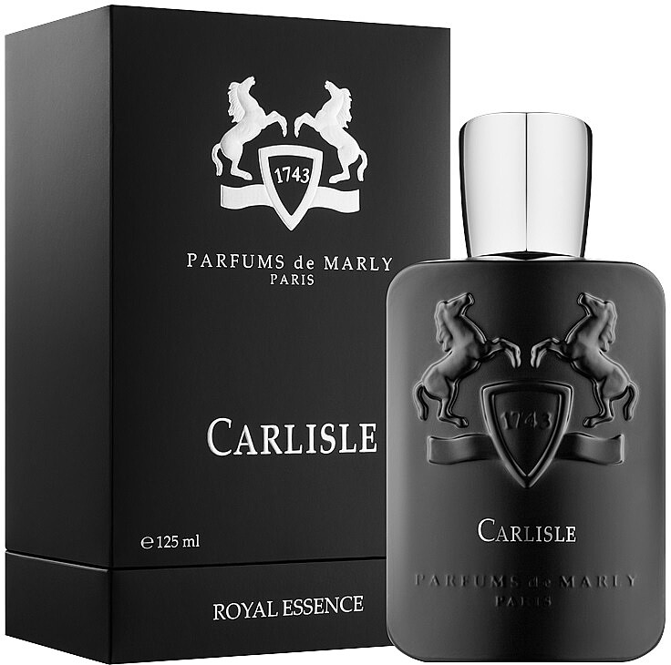 

Духи Parfums De Marly Carlisle