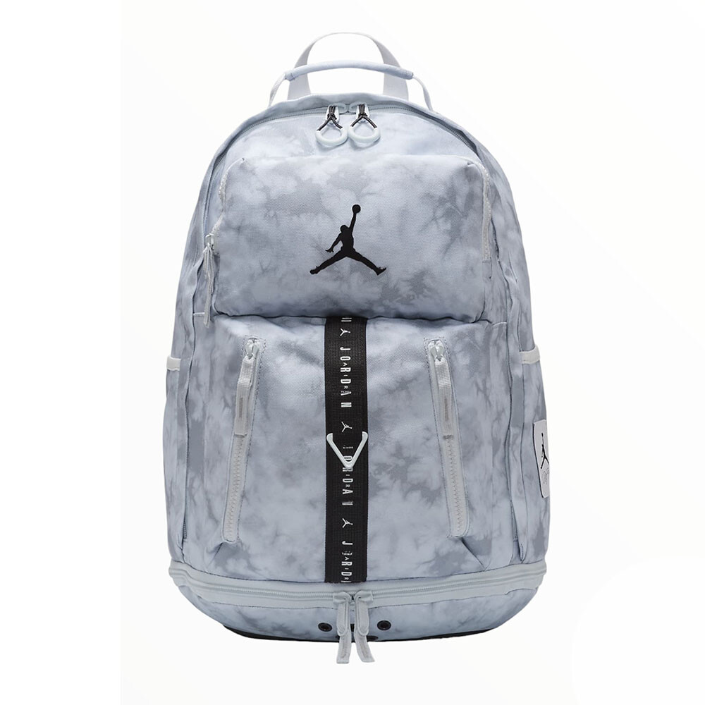 

Рюкзак Nike Jordan Sport, серый