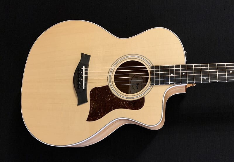 

214СЕ-К Taylor 214CE-K