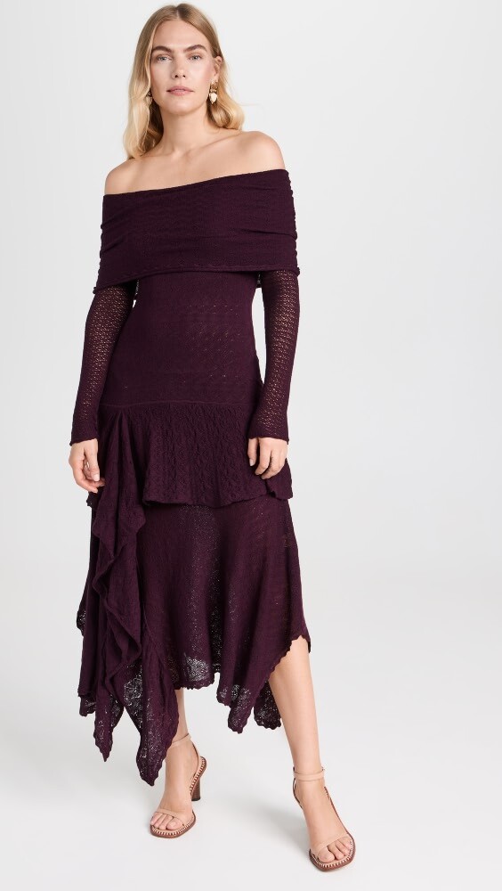 

Платье Ulla Johnson Ambrosia
