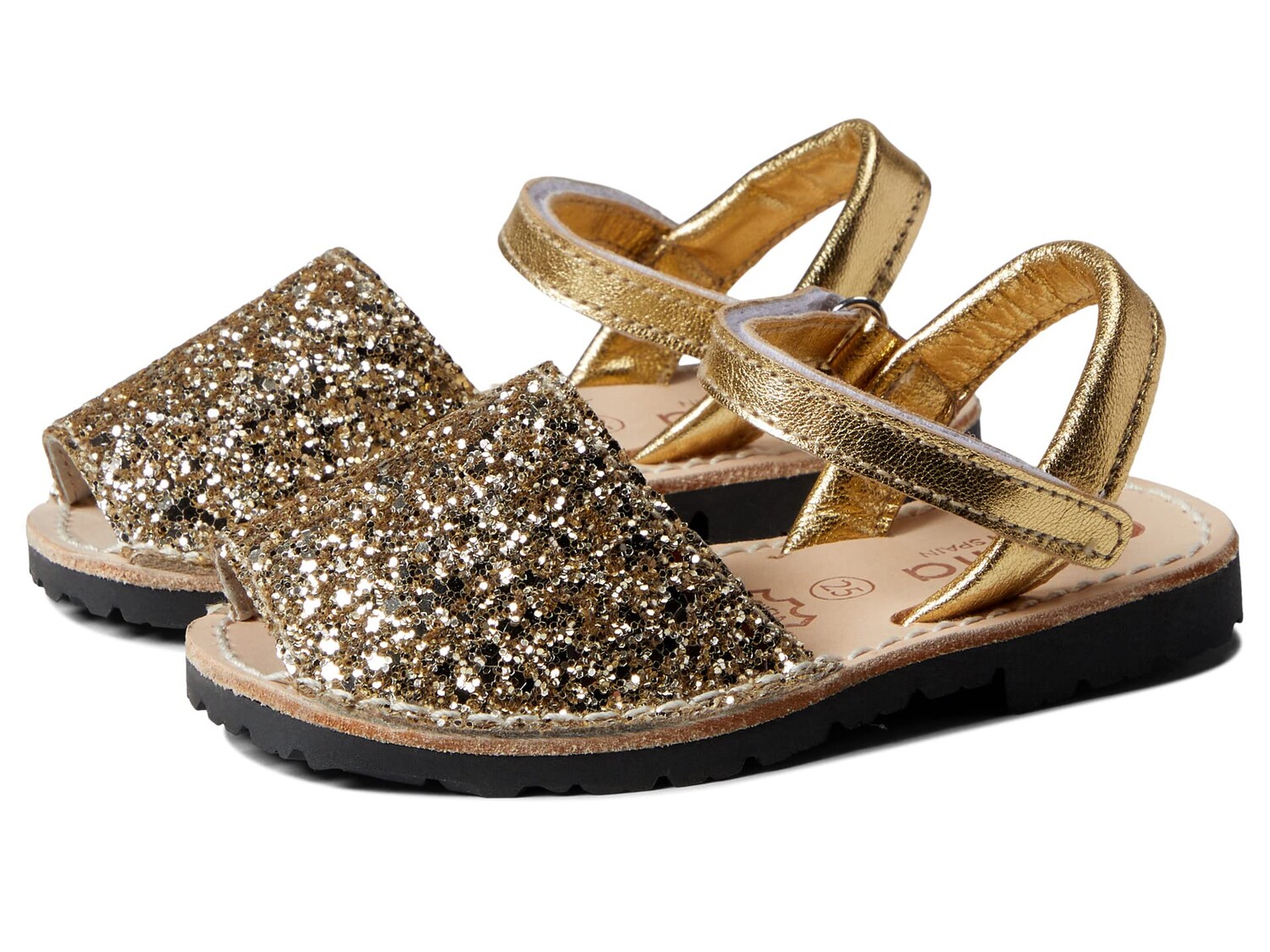 

Сандалии Cienta Kids Shoes, 1041014