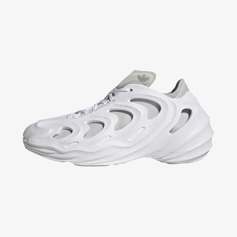 

Кроссовки Adidas Originals Adifom Q Unisex, белый