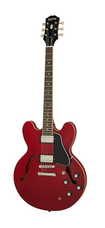 

Эпифон ЕС-335 Epiphone ES-335
