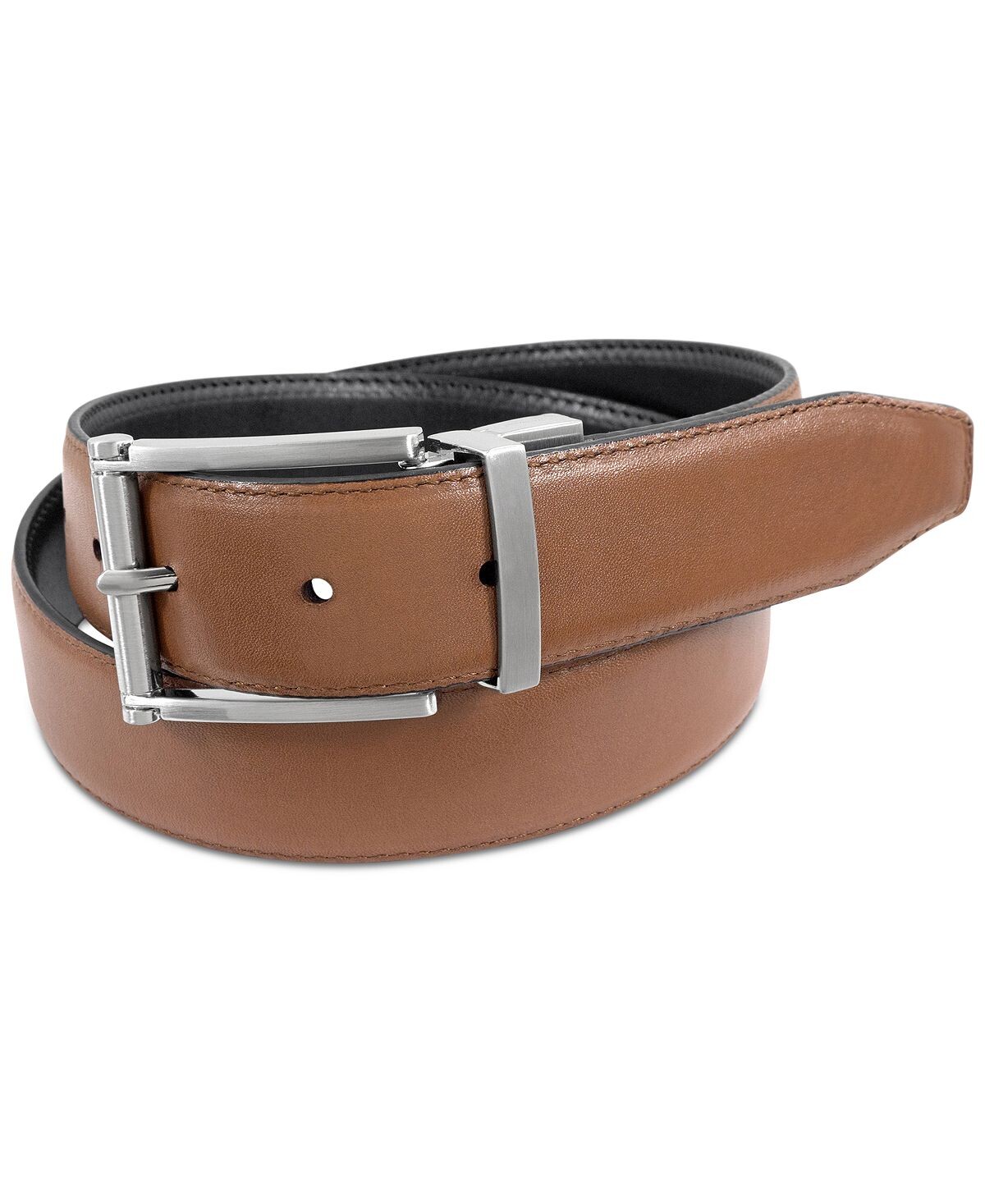 

Мужской двусторонний ремень lofton Florsheim