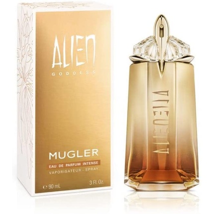 Thierry Mugler Mugler Alien Goddess Intense EDP Spray 90 мл thierry mugler alien edp 90 ml women s perfume