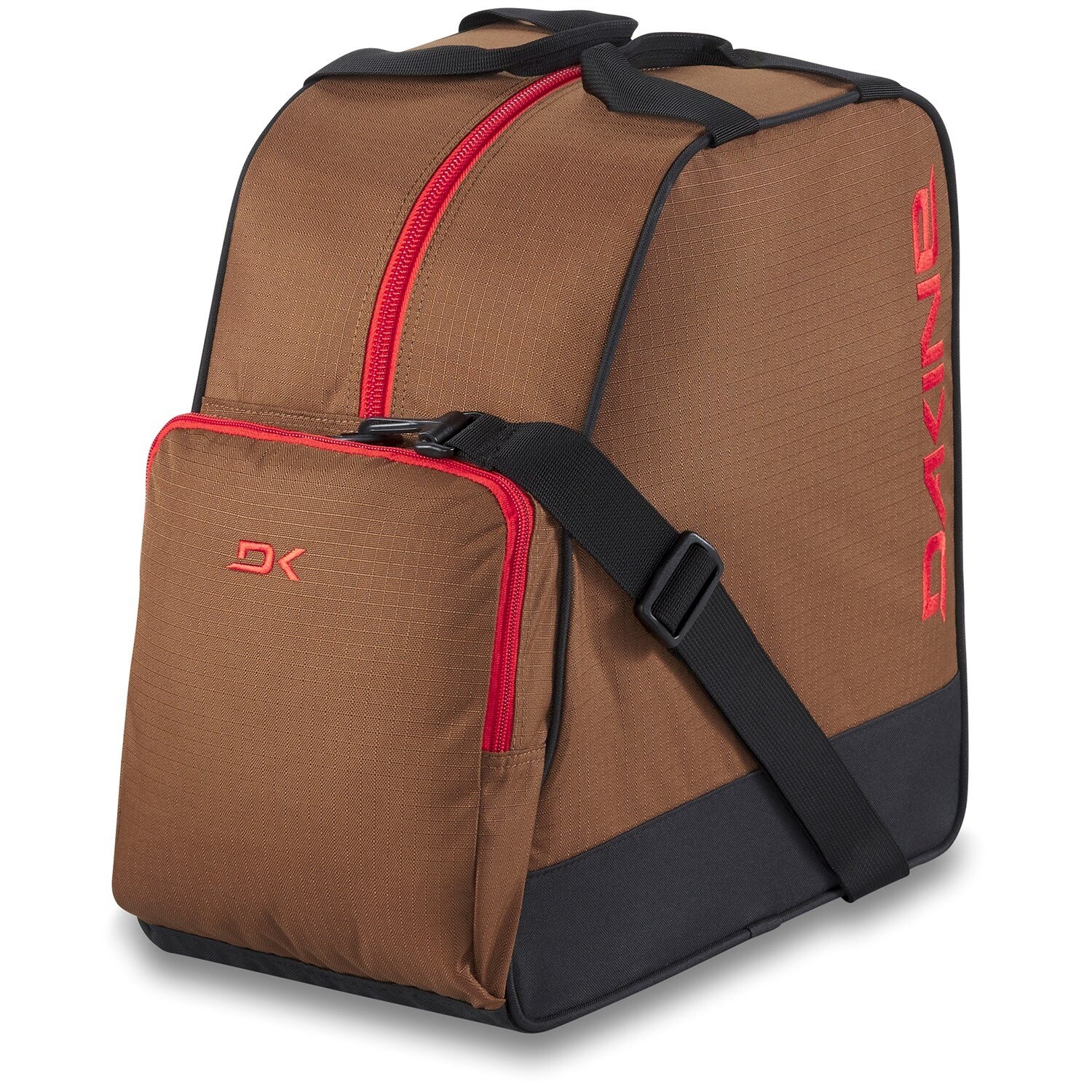 

Сумка для обуви Dakine 30 л, коричневый