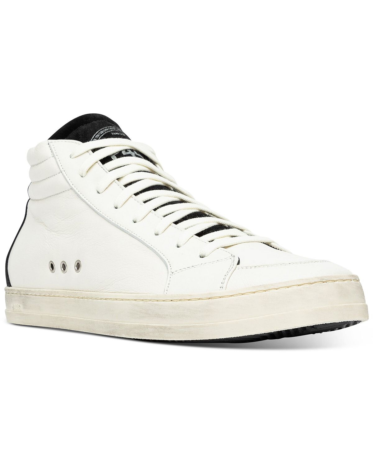 

Мужские высокие кроссовки s22 skate P448, мульти