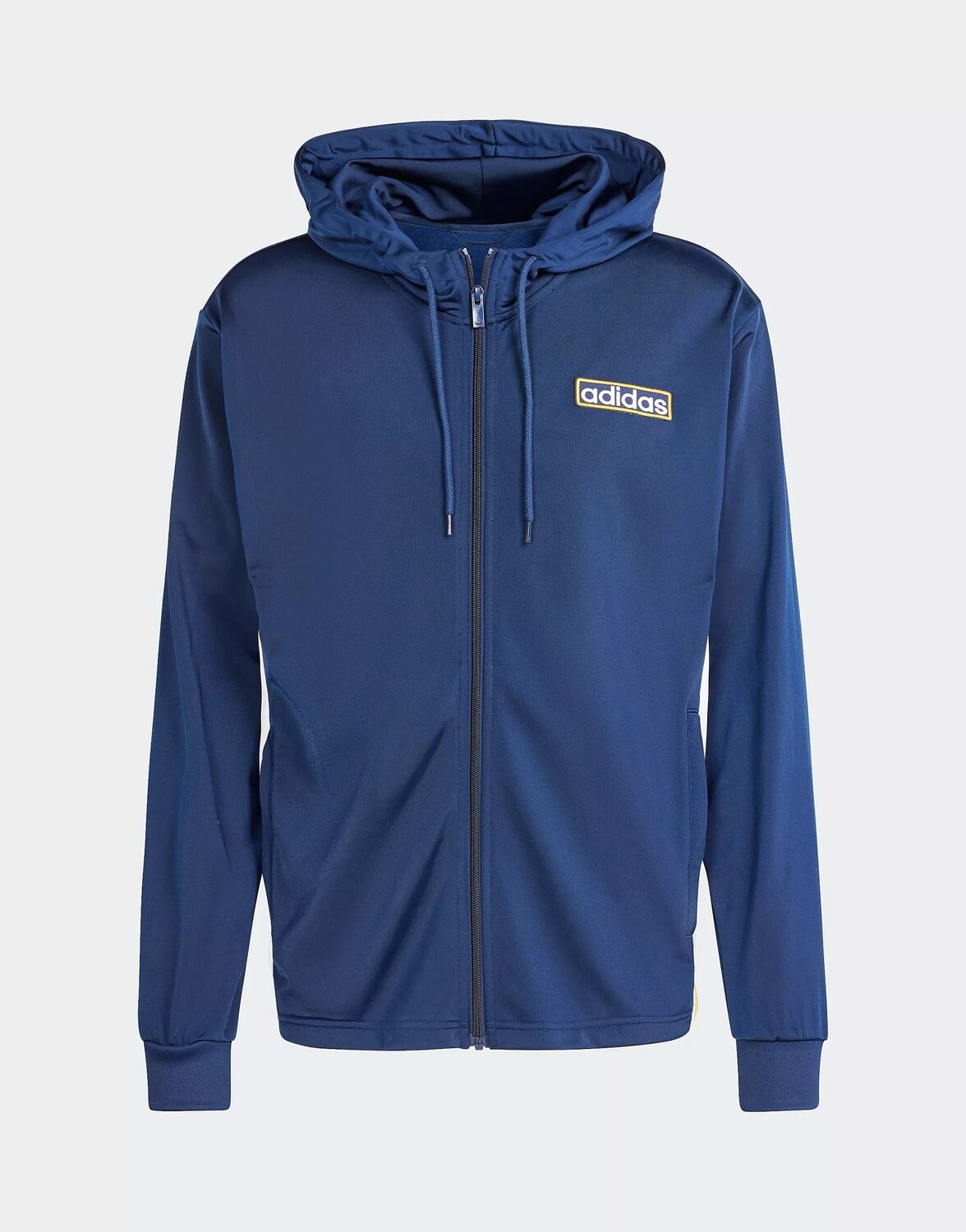 

Толстовка Adidas Adicolor Adibreak Full-zip, синий