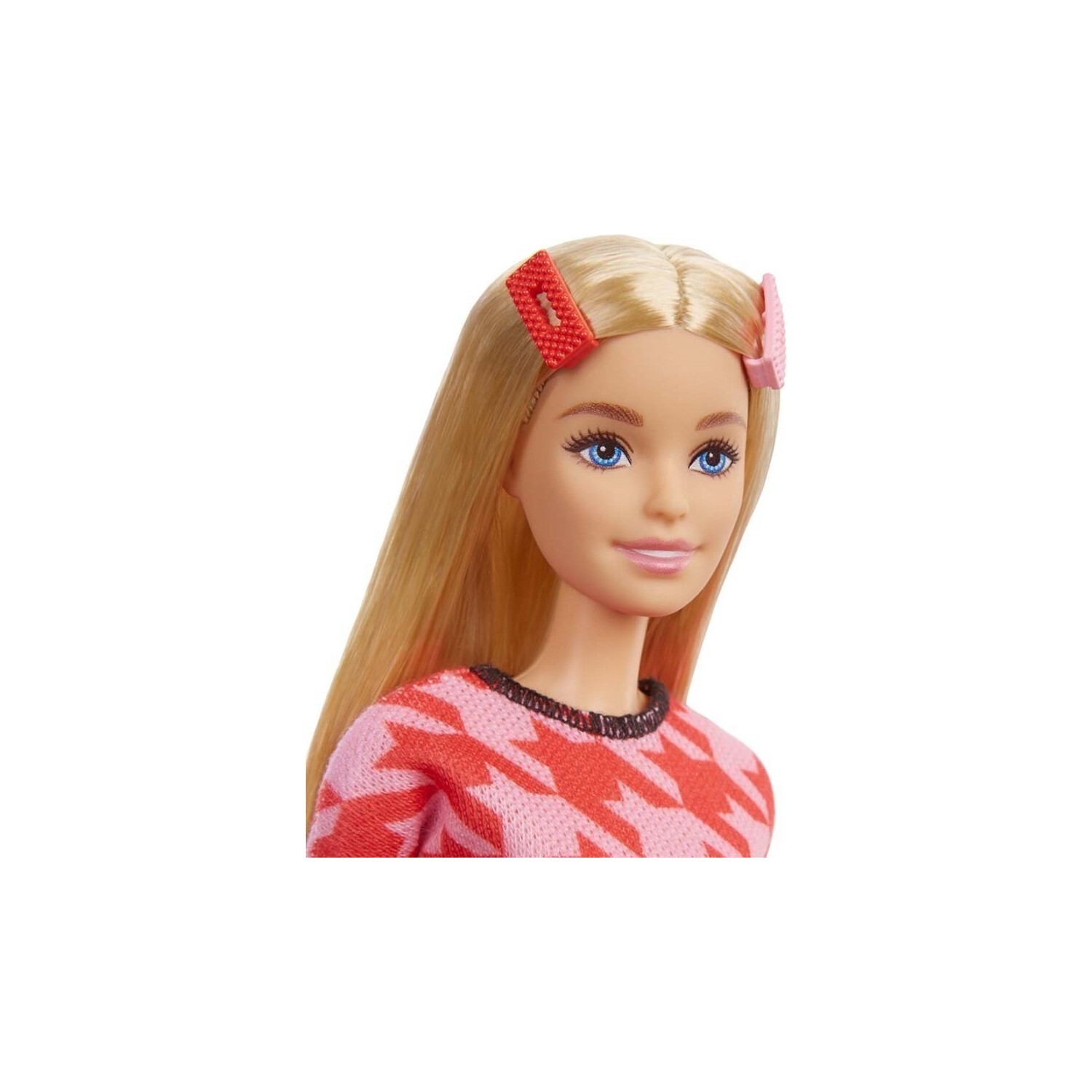 

Кукла Barbie Fashionistas