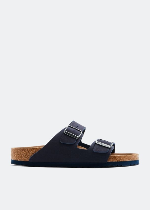 Сандалии BIRKENSTOCK Arizona sandals, синий