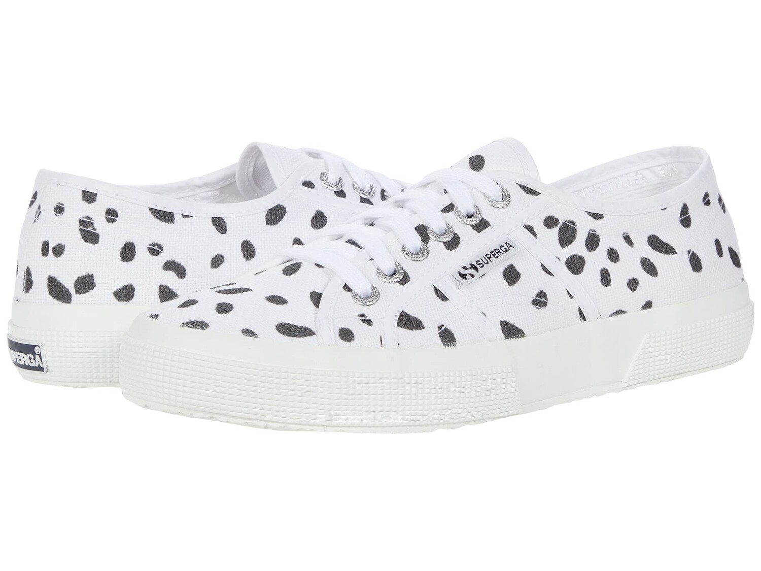 

Кроссовки Superga, 2750 - Print TL