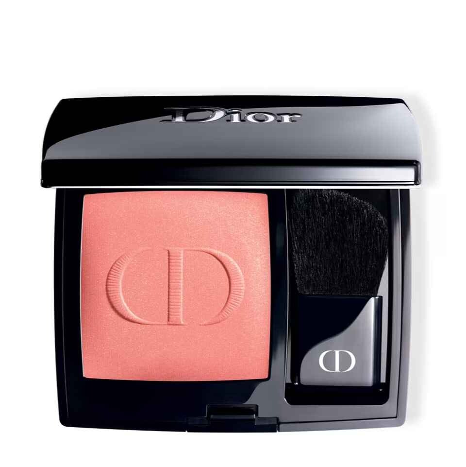 

Румяна Dior Color Couture, тон 250 Bal