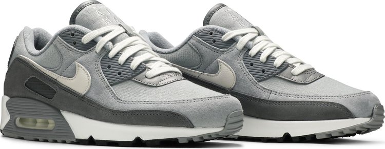 Air max cheap light grey