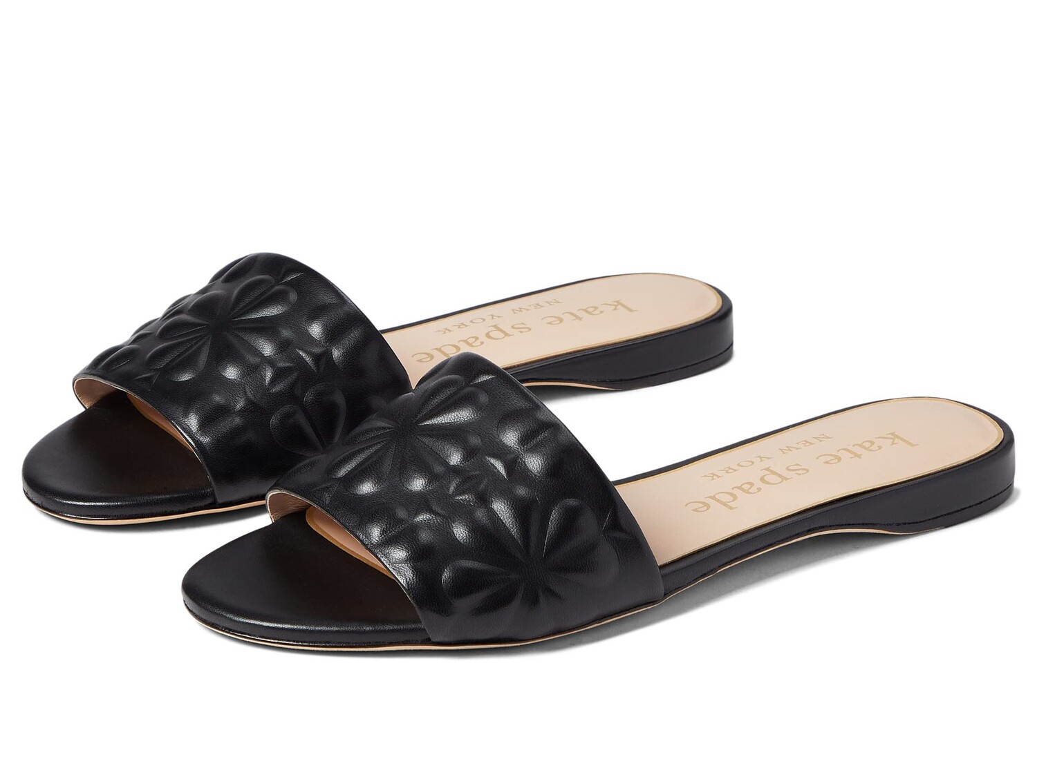 

Сандалии Kate Spade New York, Emmie Slide