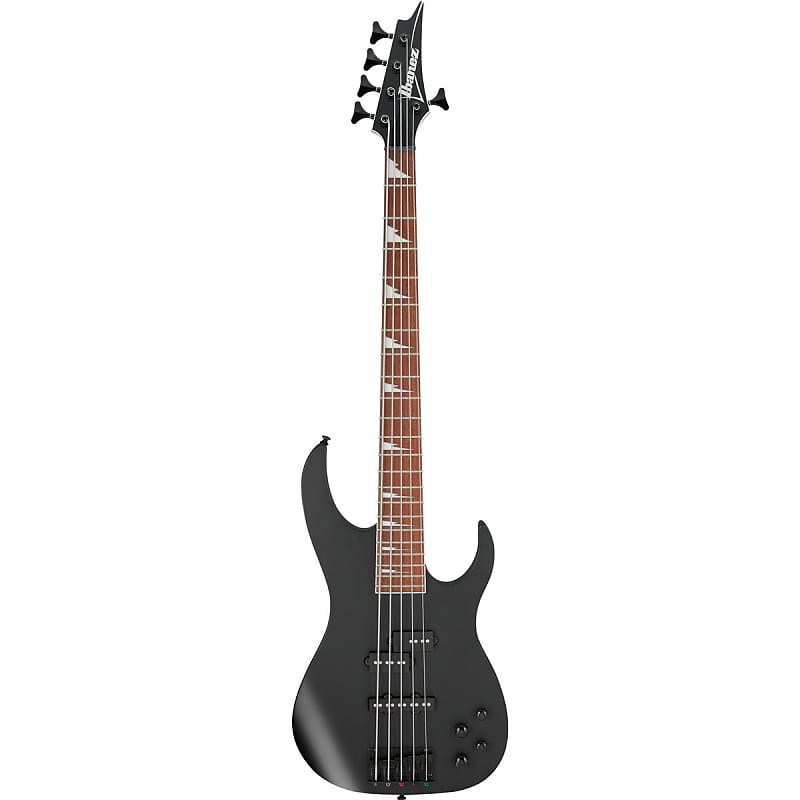 5-струнная электрическая бас-гитара Ibanez RGA Standard RGB305