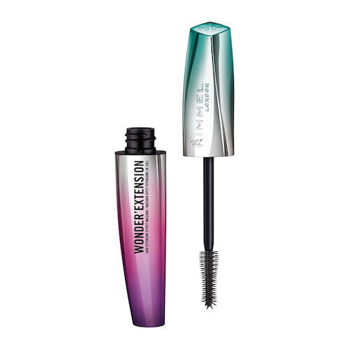 

Rimmel Wonder'Extension удлиняющая тушь для ресниц 001 Very Black 11мл