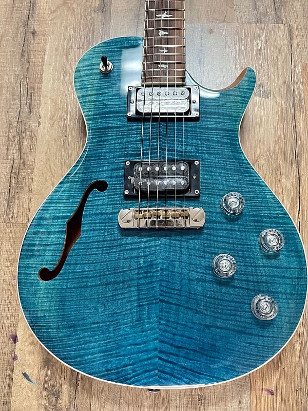 

PRS SE Зак Майерс SE Zach Myers