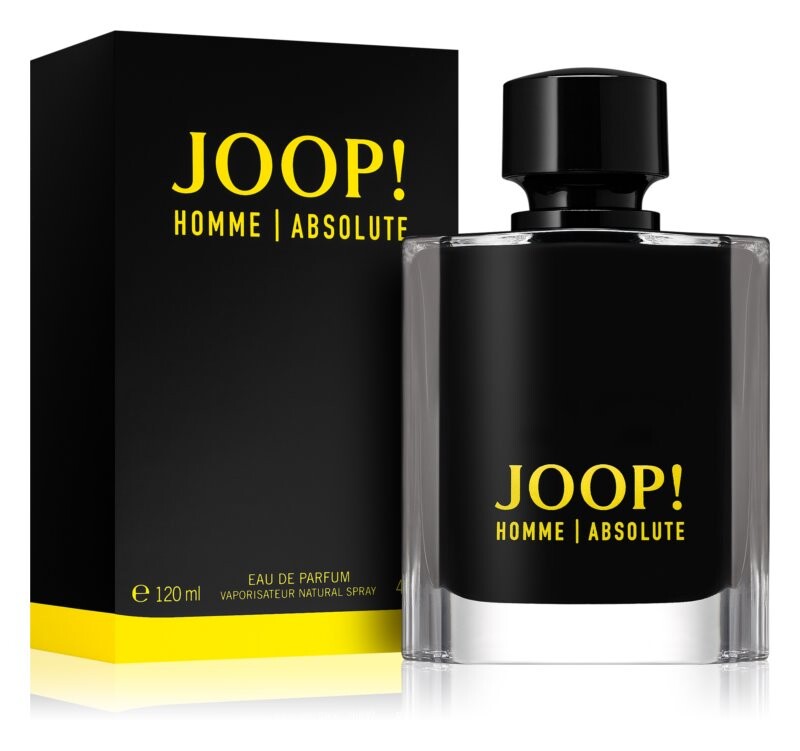 

Joop! Homme Absolute Eau de Parfum спрей 120мл